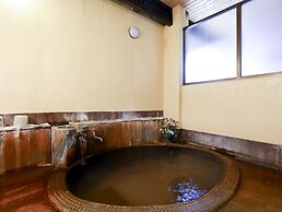 Ikariya Ryokan
