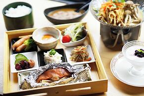 Ikariya Ryokan