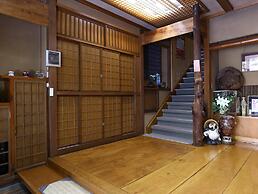 Ikariya Ryokan