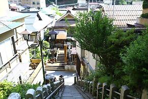 Ikariya Ryokan