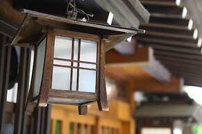 Ikariya Ryokan