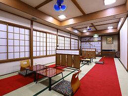 Ikariya Ryokan