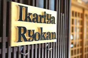 Ikariya Ryokan