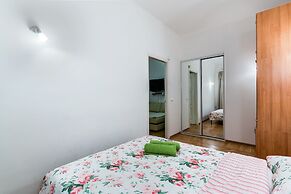 Apartment on Paveletskaya Ploshchad 1