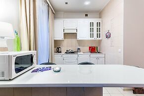 Apartment on Paveletskaya Ploshchad 1