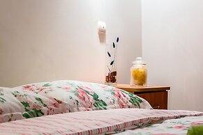 Apartment on Paveletskaya Ploshchad 1