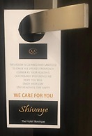 Hotel Shivaye