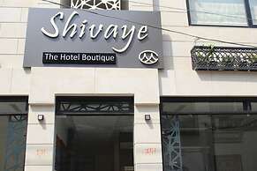 Hotel Shivaye