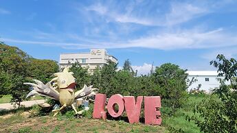Kinmen Good Places