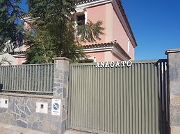 Chalet Anagato
