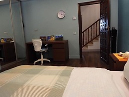 Sea View Villa - 0028-H