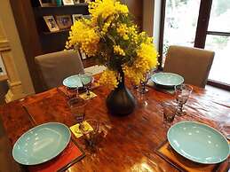 Sea View Villa - 0028-H