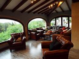 Sea View Villa - 0028-H