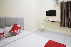 OYO 654 Fabio Guest House Syariah