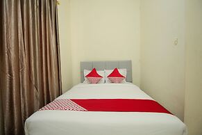 OYO 654 Fabio Guest House Syariah