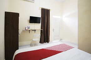 OYO 654 Fabio Guest House Syariah