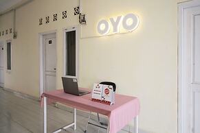 OYO 654 Fabio Guest House Syariah