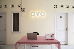 OYO 654 Fabio Guest House Syariah