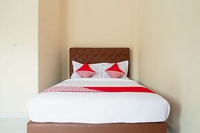 OYO 654 Fabio Guest House Syariah