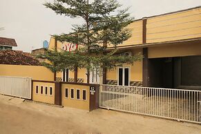 OYO 654 Fabio Guest House Syariah