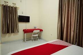 OYO 654 Fabio Guest House Syariah