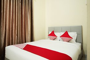 OYO 654 Fabio Guest House Syariah