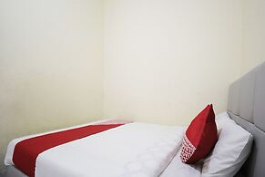 OYO 654 Fabio Guest House Syariah