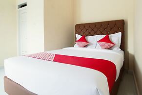 OYO 654 Fabio Guest House Syariah
