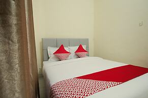 OYO 654 Fabio Guest House Syariah