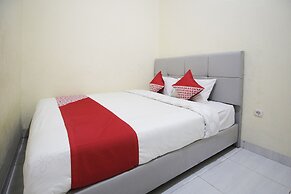 OYO 654 Fabio Guest House Syariah