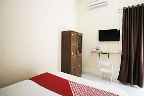 OYO 654 Fabio Guest House Syariah