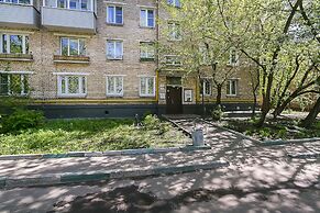 Apartment on Simonovskiy Val 8