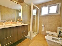 Cala Blanca Villa - 0846-H