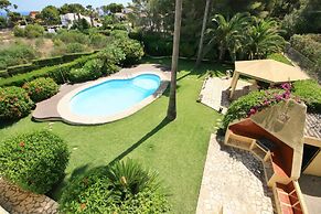Cala Blanca Villa - 0846-H