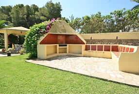 Cala Blanca Villa - 0846-H