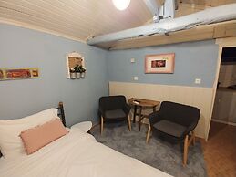 Rina's House Meteora