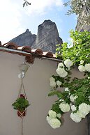 Rina's House Meteora