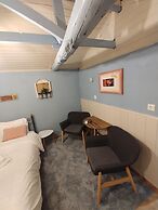 Rina's House Meteora