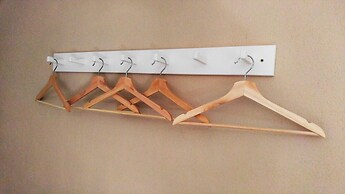 Rina's House Meteora