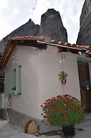 Rina's House Meteora