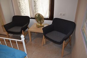 Rina's House Meteora