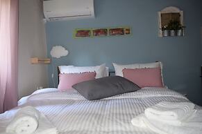 Rina's House Meteora