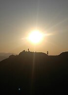 Rina's House Meteora