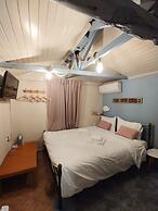 Rina's House Meteora