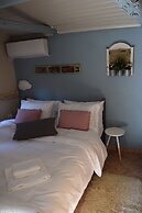 Rina's House Meteora