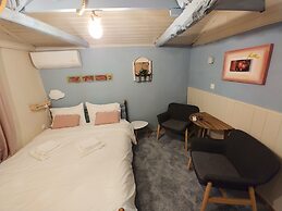 Rina's House Meteora