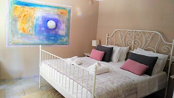 Rina's House Meteora