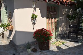 Rina's House Meteora