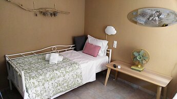 Rina's House Meteora