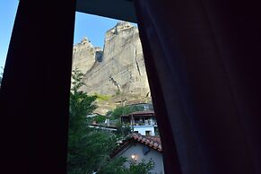 Rina's House Meteora
